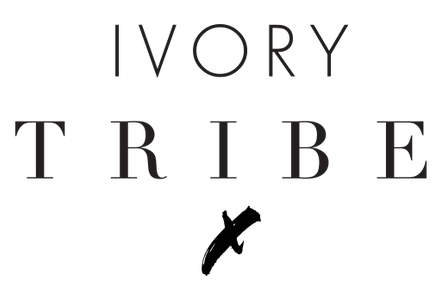 Ivory Tribe Logo
