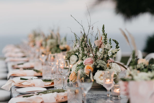 Pro Tips From A Wedding Planner